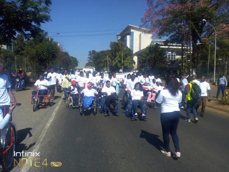 community participation